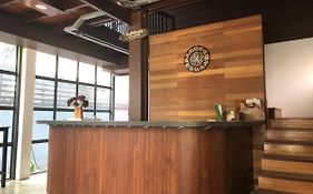 Bluefin Guesthouse